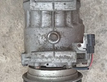 Compresor clima AC Renault Koleos, 926009865R, 12471006061