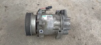 Compresor clima AC Nissan Qashqai, 926009865R, 12471006061