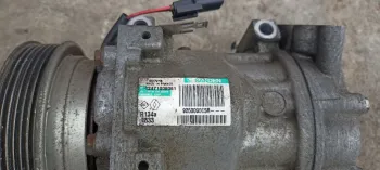 Compresor clima AC Nissan Micra 926009865R, 12471006061