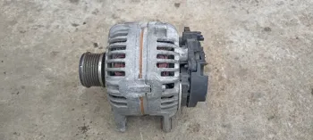 Alternator Renault Sandero Stepway 1.6, alternator 8200728292, 0124525140