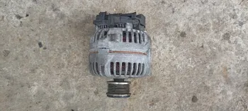 Alternator Renault Scenic 1.5 dci, 8200728292, 0124525140