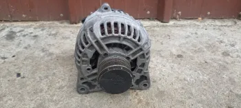 Alternator Renault Grand Scenic 1.5 dci, 8200728292, 0124525140