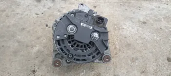 Alternator Nissan Tiida 1.5 dci, 8200728292, 0124525140