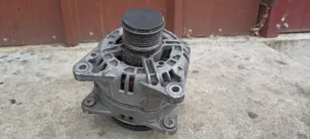 Alternator Nissan NV200 1.5 dci, 8200728292, 0124525140