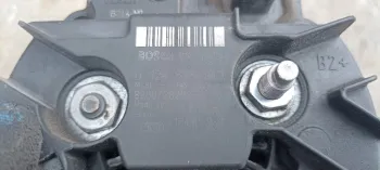 Alternator Dacia Sandero 8200728292, 0124525140