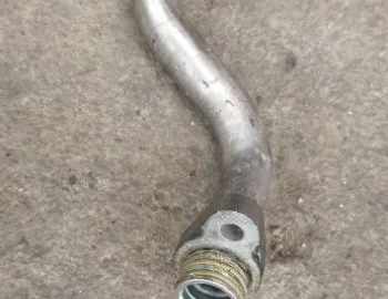 Conducta clima AC Nissan Qashqai 1.5 dci, conducta 92480BR30B