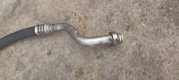 Conducta clima AC Nissan Qashqai 1.5 dci, conducta 92480BR30B