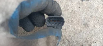 Senzor presiune aer Renault Scenic 8200168253, 0281002566