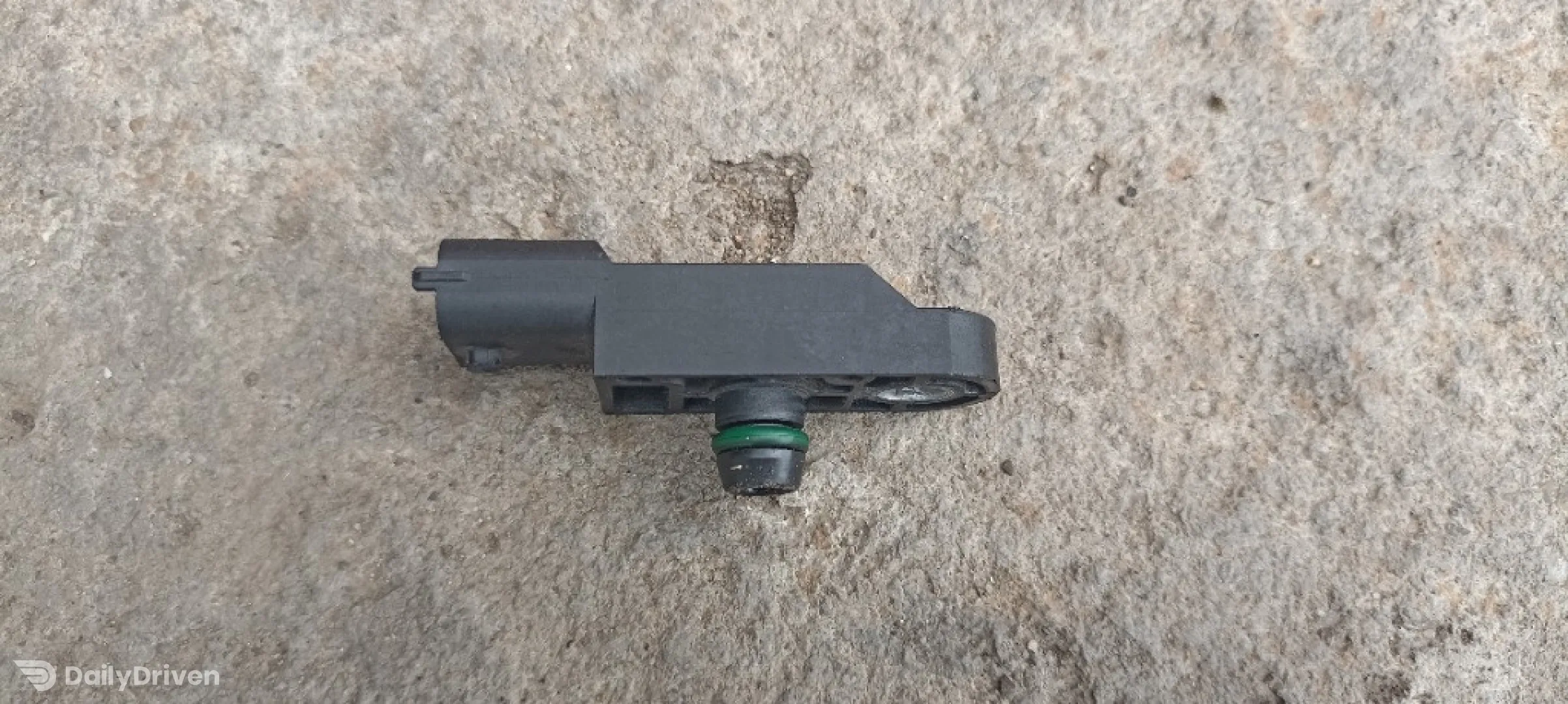 Senzor presiune aer Renault Clio 8200168253, 0281002566