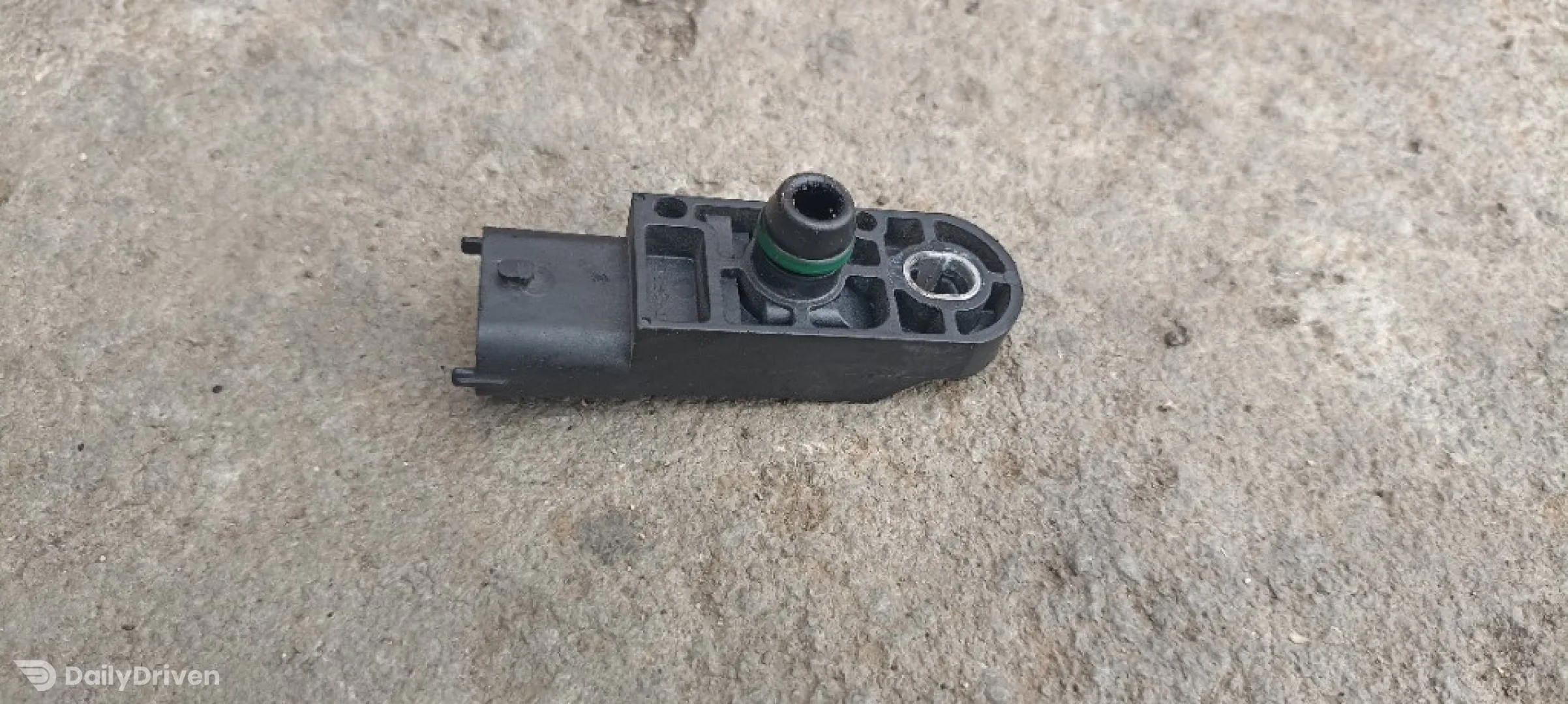 Senzor presiune aer Dacia Sandero 8200168253, 0281002566