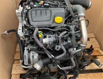 Motor Renault 1.6 dci R9M E409 in stare perfecta