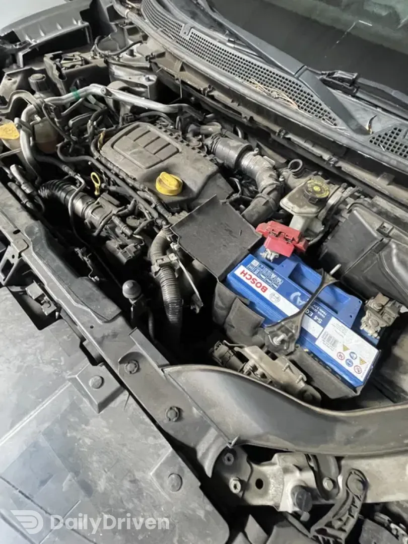 Motor Renault Megane,Kadjar, Trafic 1.6 dci R9ME414,