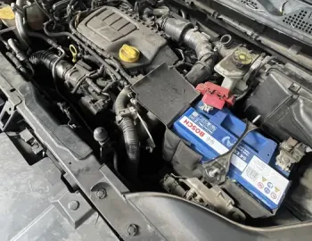 Motor Renault Megane,Kadjar, Trafic 1.6 dci R9ME414,