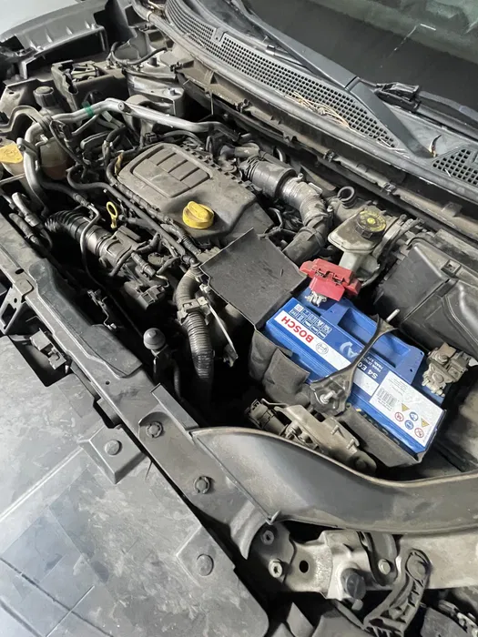 Motor Renault Megane,Kadjar, Trafic 1.6 dci R9ME414,