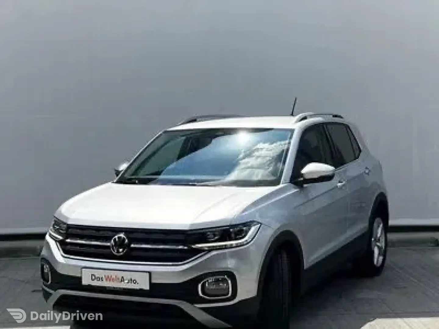 Dezmembrez / Dezmembrari VW T -cross