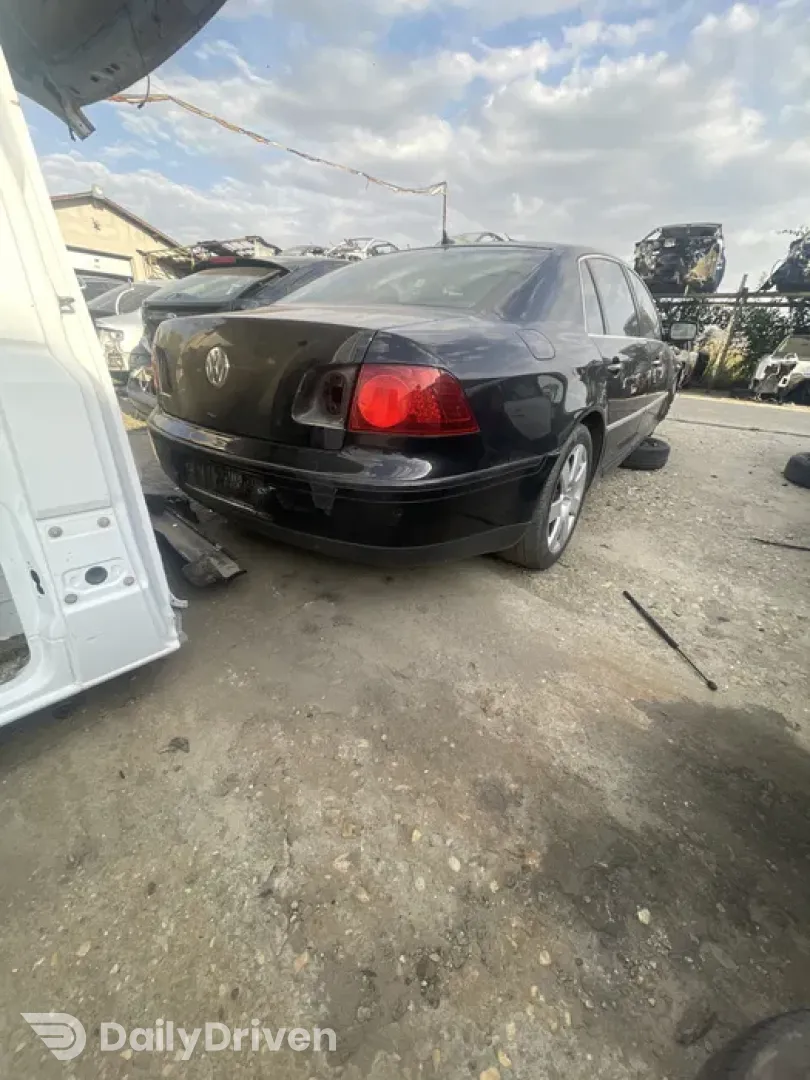Dezmembrez Vw Phaeton 2008
