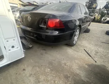 Dezmembrez Vw Phaeton 2008