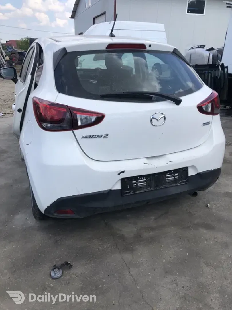 Dezmembrez/ Dezmembrari Maza 2 2016