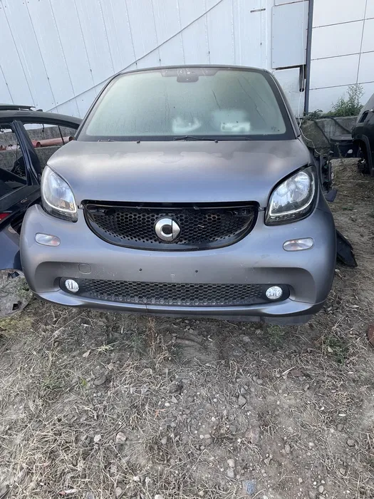 Dezmembrez /Dezmembrari Smart ForTwo 2016