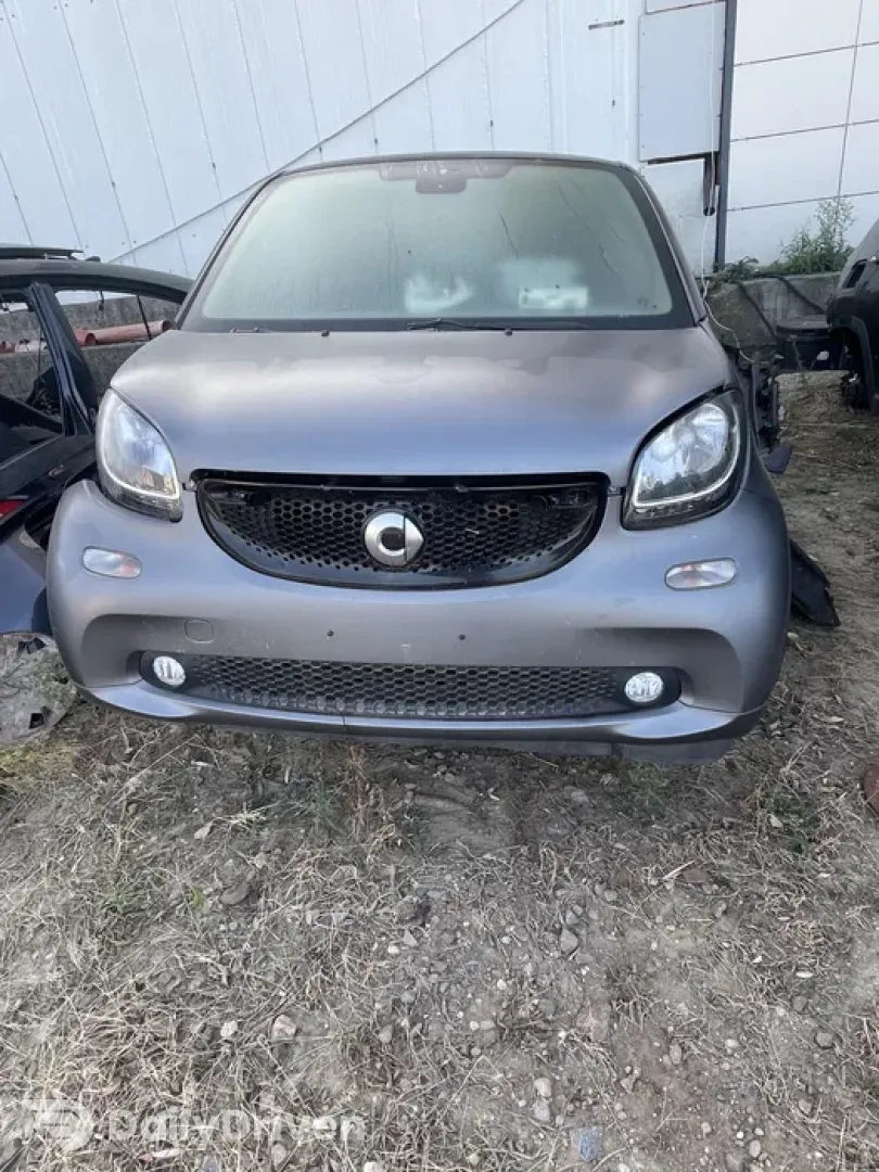 Dezmembrez /Dezmembrari Smart ForTwo 2016