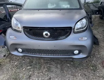 Dezmembrez /Dezmembrari Smart ForTwo 2016