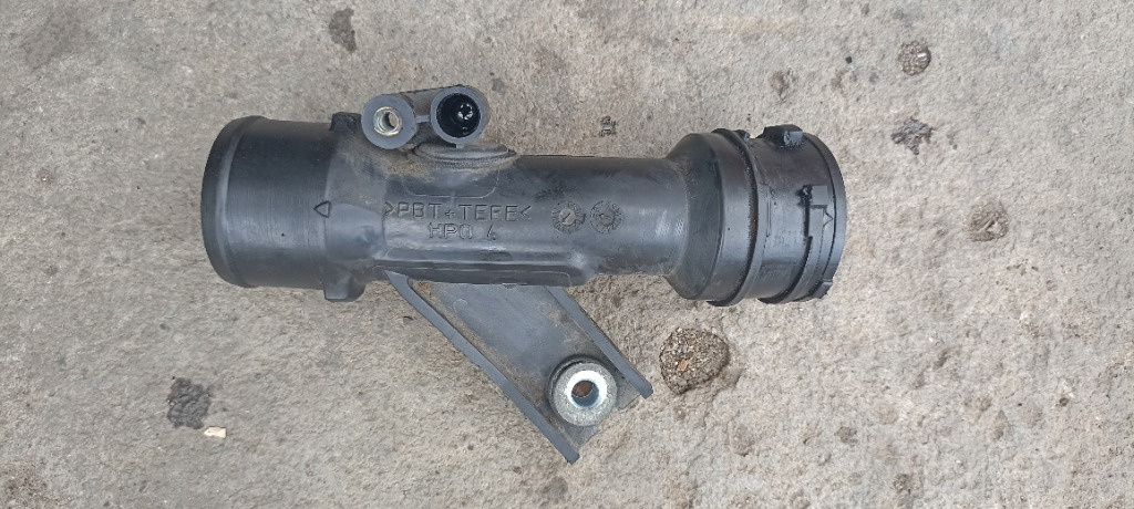 Tub admisie Renault Clio 1.5 dci, 2006-2014