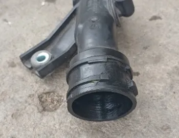 Tub admisie Renault Clio 1.5 dci, 2006-2014