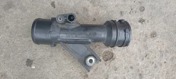 Tub admisie Renault Captur 1.5 dci, 2006-2014