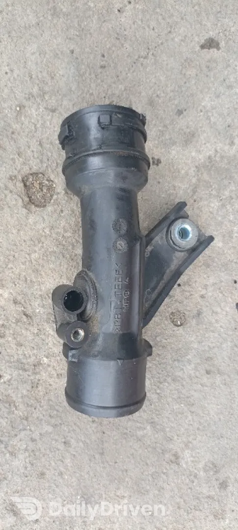 Tub admisie Nissan Juke 1.5 dci, 2006-2014