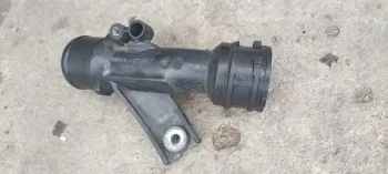 Tub admisie Nissan Juke 1.5 dci, 2006-2014