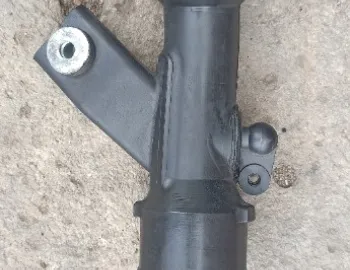 Tub admisie Nissan Qashqai 1.5 dci, 2006-2014