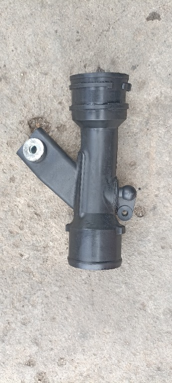 Tub admisie Nissan Qashqai 1.5 dci, 2006-2014