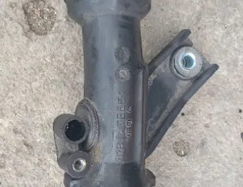 Tub admisie Nissan Qashqai 1.5 dci, 2006-2014