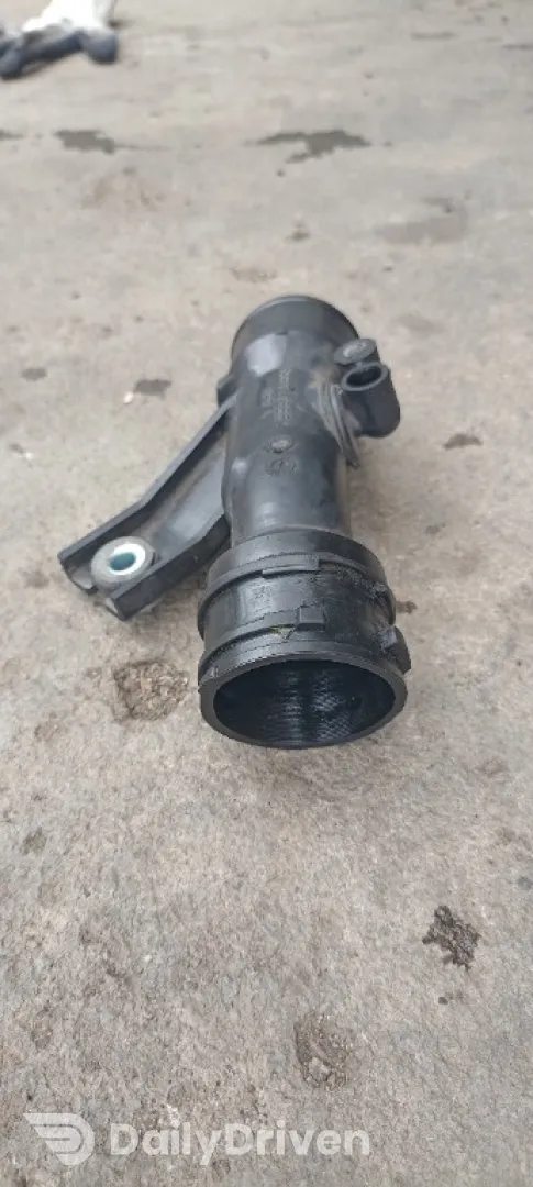 Tub admisie Nissan Qashqai 1.5 dci, 2006-2014