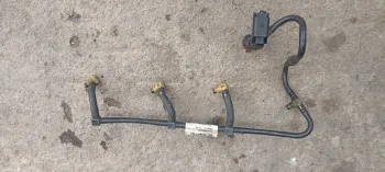 Rampa retur injectoare Renault Scenic 1.5 dci, 8200922103