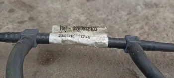 Rampa retur injectoare Renault Laguna 1.5 dci, 8200922103