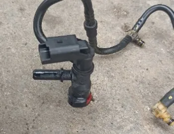 Rampa retur injectoare Renault Laguna 1.5 dci, 8200922103