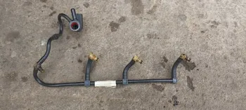 Rampa retur injectoare Renault Fluence 1.5 dci, rampa retur injectoare 8200922103