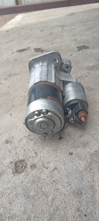 Electromotor Renault Megane 1.5 dci, 8200584675