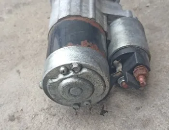 Electromotor Renault Kangoo 1.5 dci, 8200584675