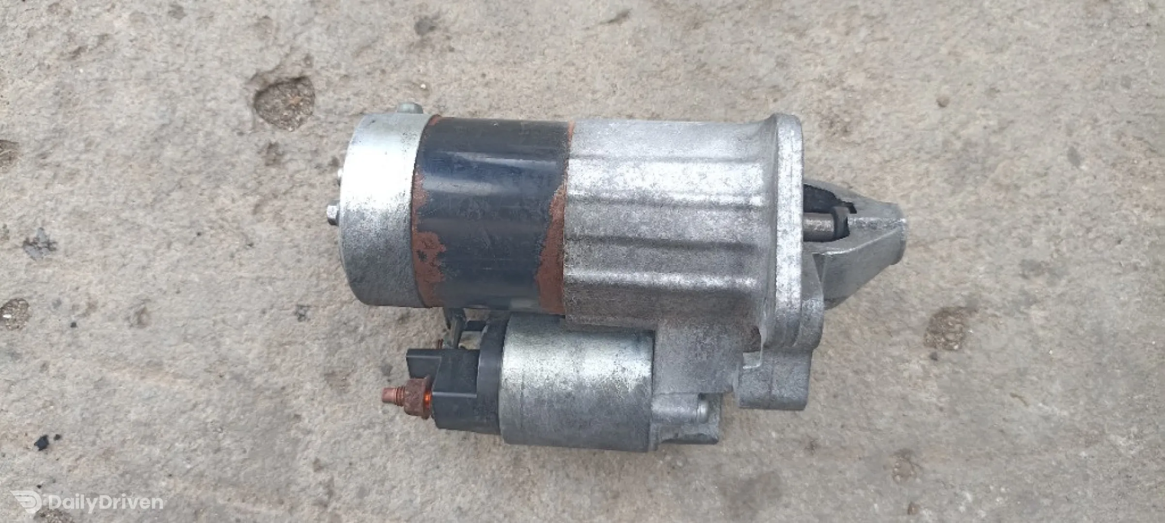 Electromotor Renault Fluence 1.5 dci, 8200584675