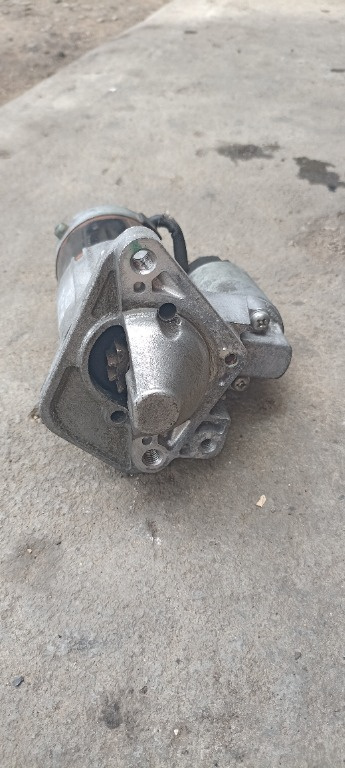 Electromotor Nissan Cube 1.5 dci, 8200584675