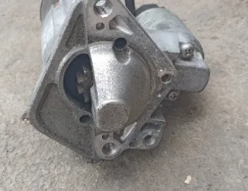 Electromotor Nissan Cube 1.5 dci, 8200584675