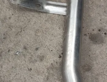 Teava EGR Renault Clio 1.5 dci, conducta egr 506623