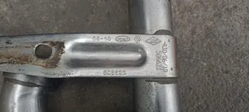 Teava EGR Nissan Qashqai 1.5 dci, conducta egr 506623