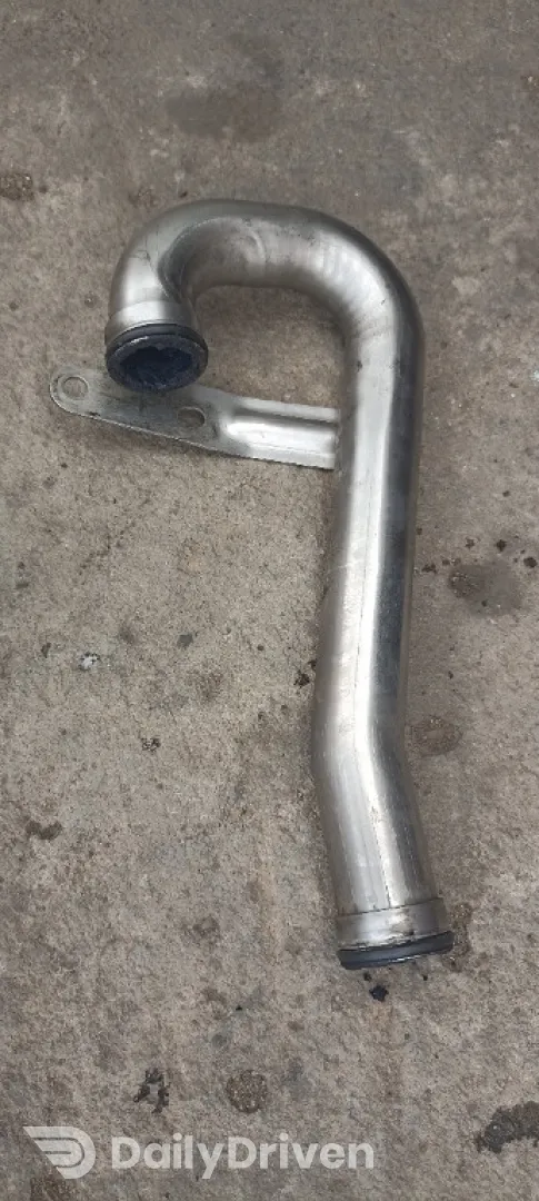 Teava EGR Nissan NV200 1.5 dci, conducta egr 506623