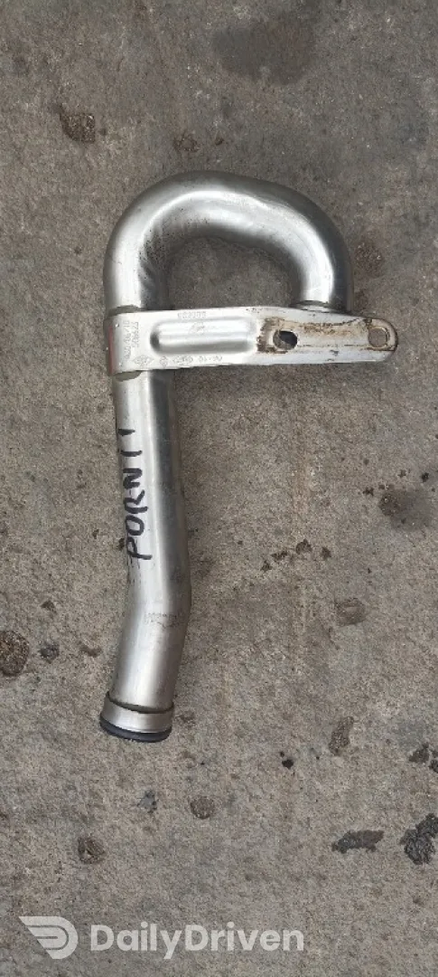 Teava EGR Nissan NV200 1.5 dci, conducta egr 506623