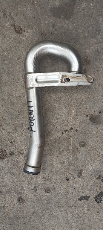 Teava EGR Dacia Sandero 1.5 dci, conducta egr 506623