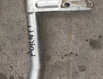 Teava EGR Dacia Sandero 1.5 dci, conducta egr 506623