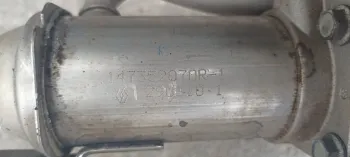 Racitor gaze EGR Nissan Micra, 1.5 dci, 147352070R, 7181007033 61